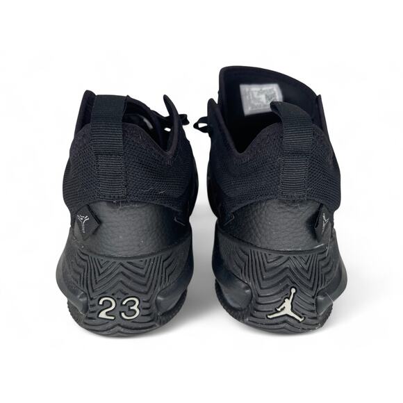 Nike Air Jordan Stay Loyal 2 DQ8401-001 Men’s Shoes BLACK Size 11 - Picture 8 of 11